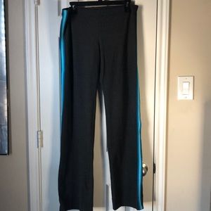 2/$16 MOSSIMO soft gray workout yoga jogging pants